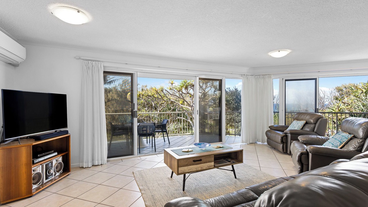 Photo of Livingroom in Sunshine Coast