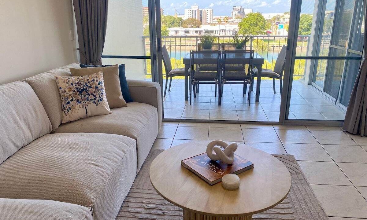 Photo of Livingroom in Townsville