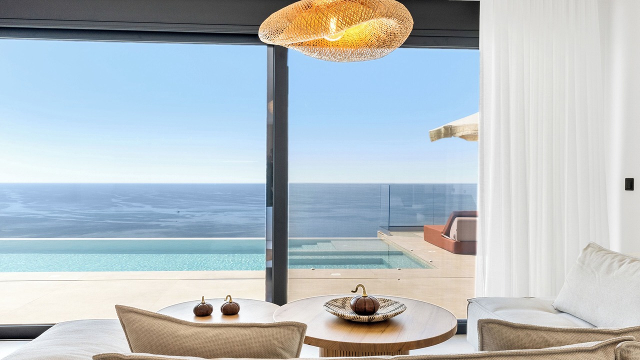 Photo of Livingroom in Evgiros