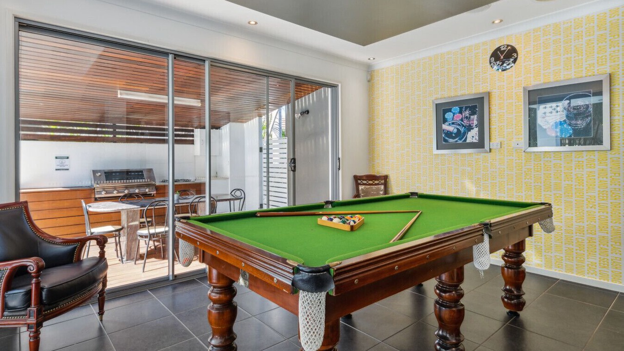 Photo of Bedroom in Calamvale