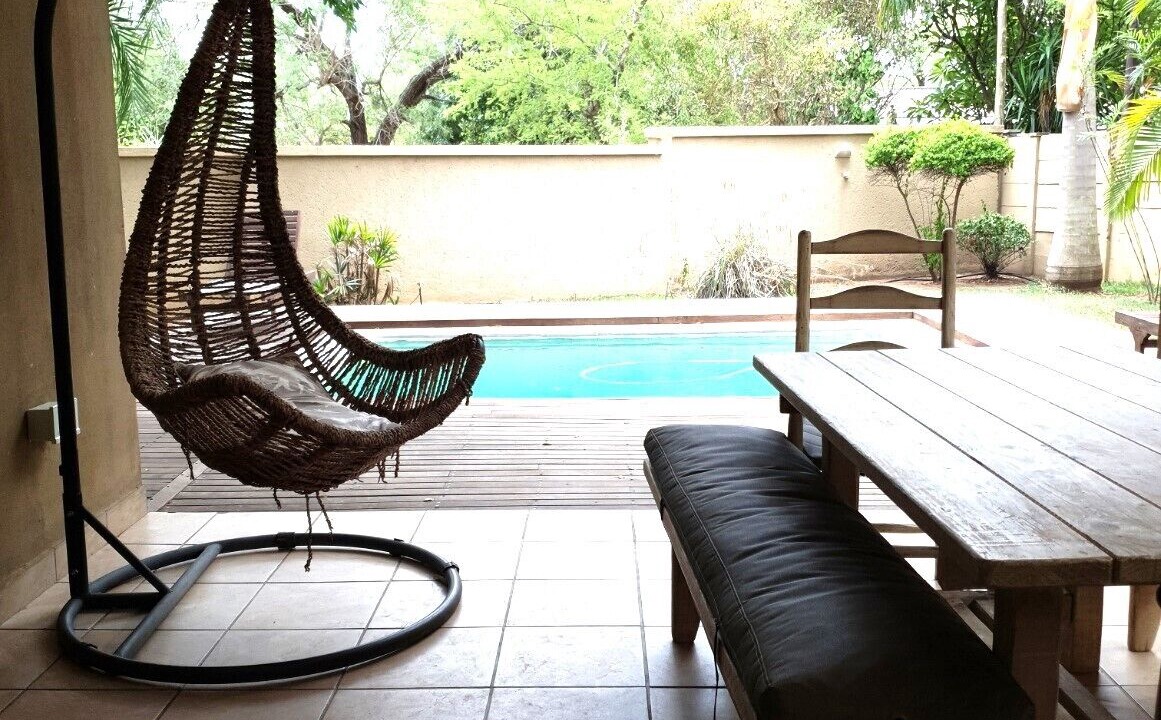 Photo of Outdoor in Hectorspruit