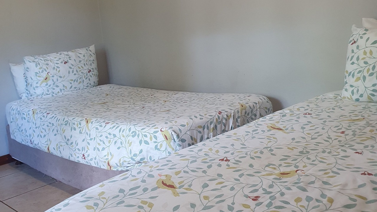 Photo of Bedroom in Hectorspruit