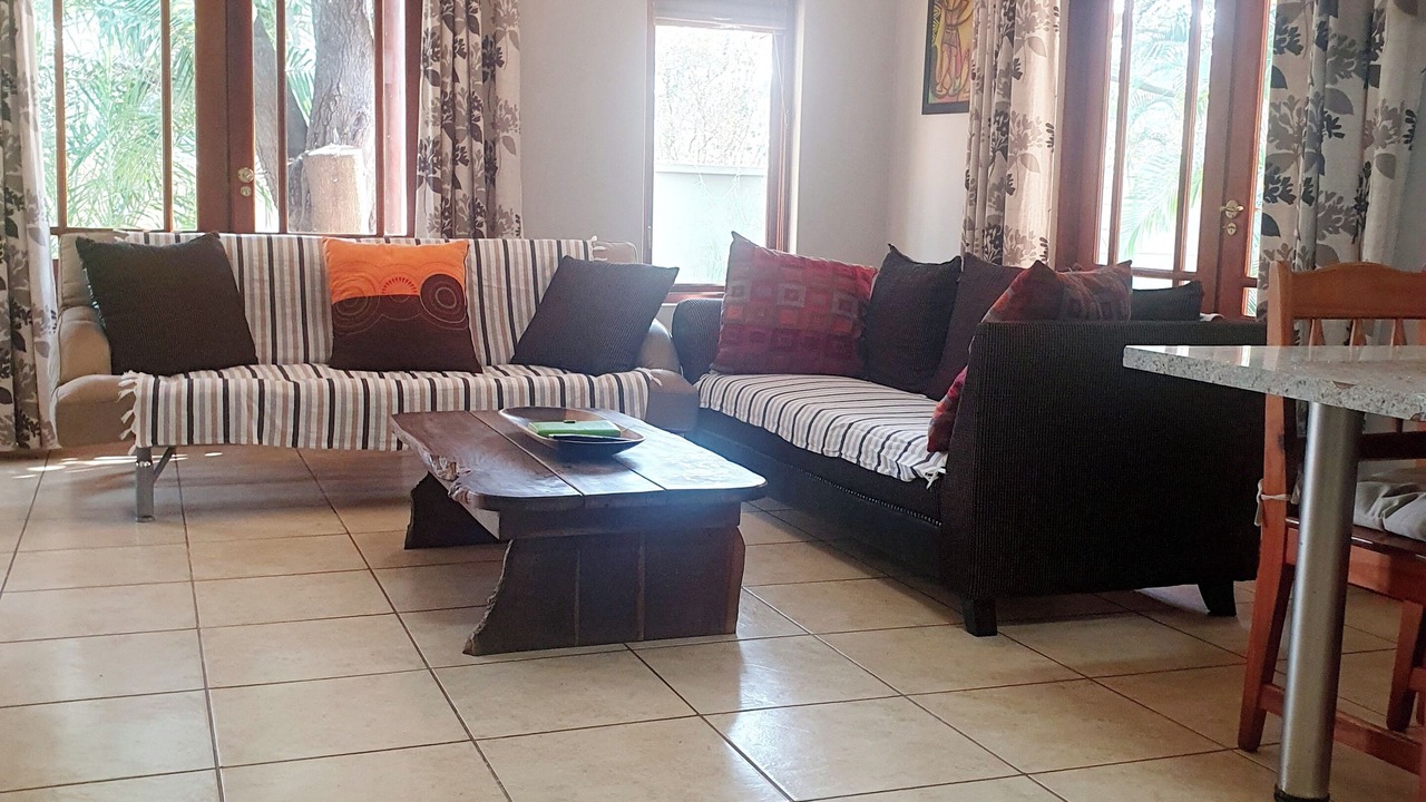 Photo of Livingroom in Hectorspruit