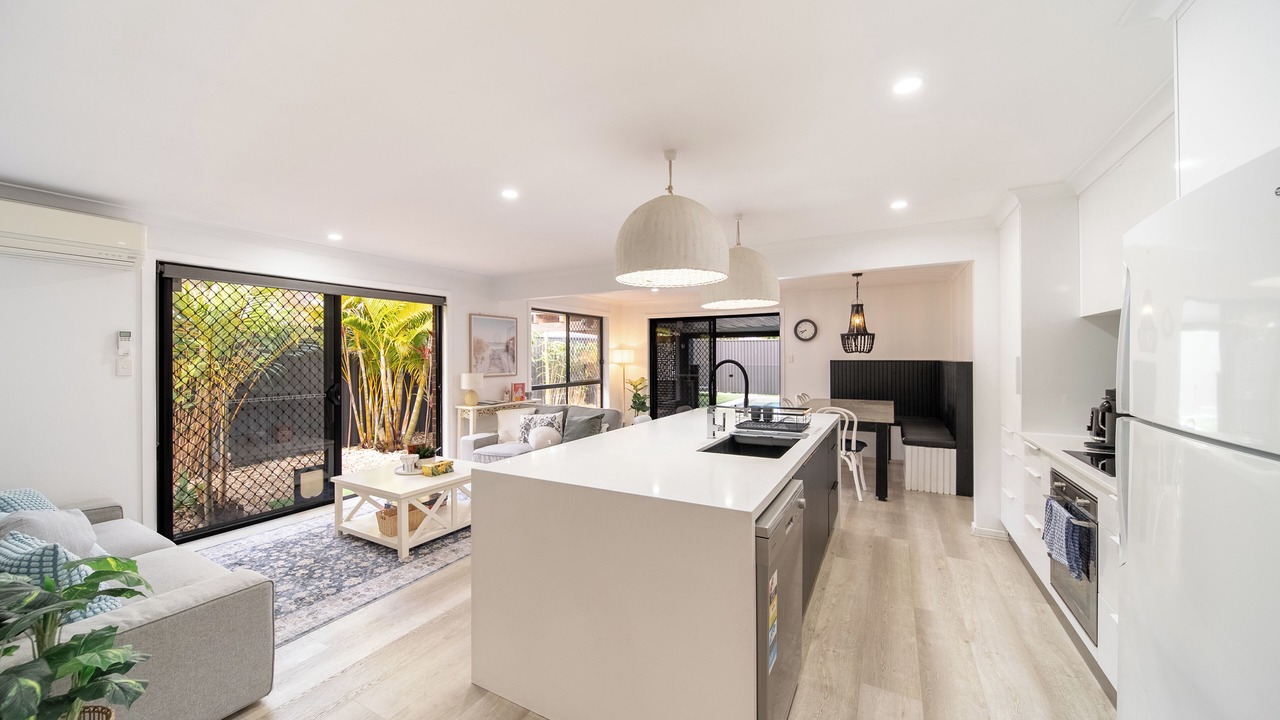 Photo of Kitchen in Pimpama