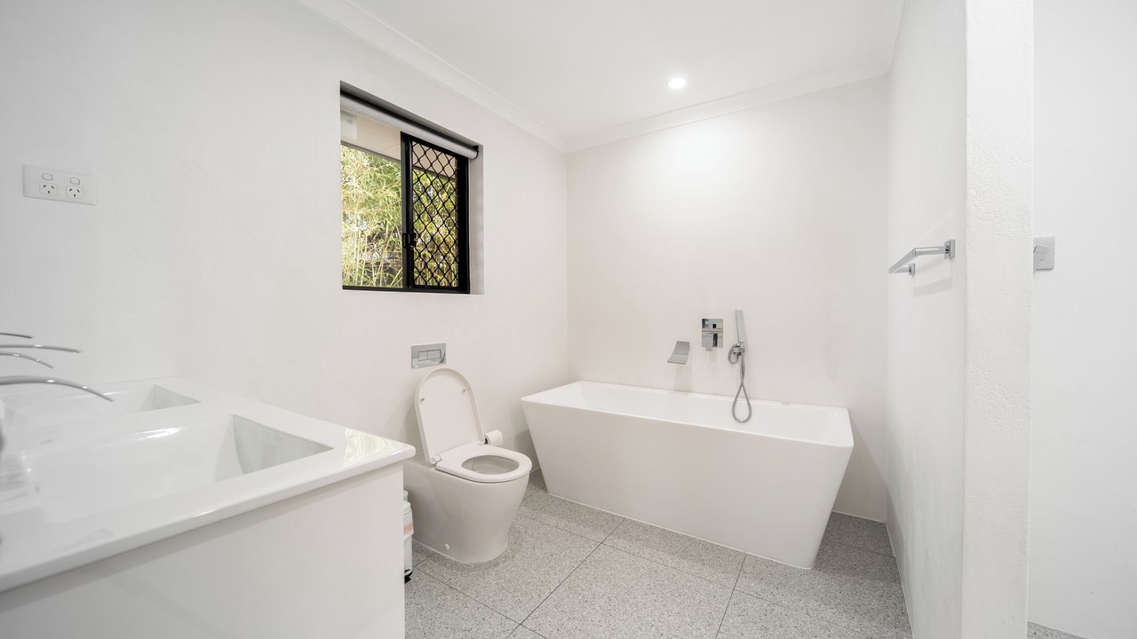 Photo of Bathroom in Pimpama