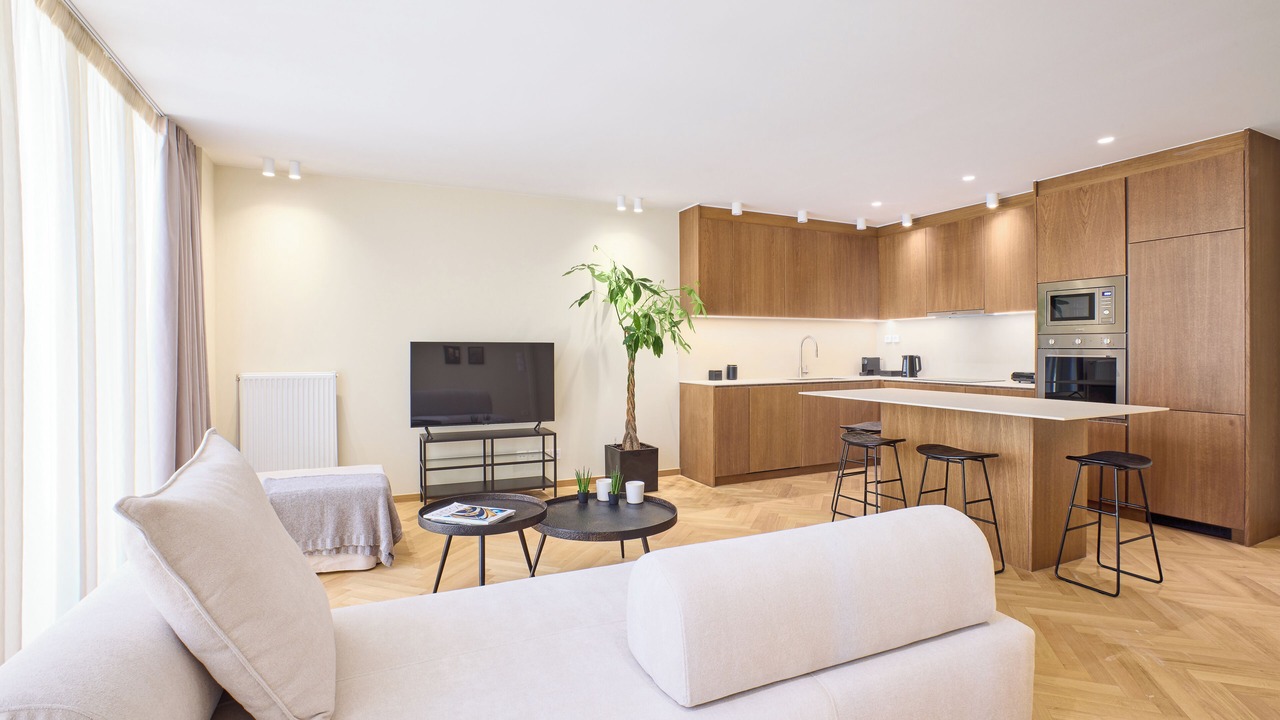 Photo of Livingroom in Elliniko-Argyroupoli