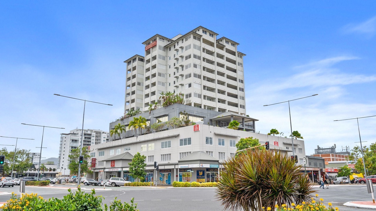 Photo of Outdoor in Cairns Central Business District