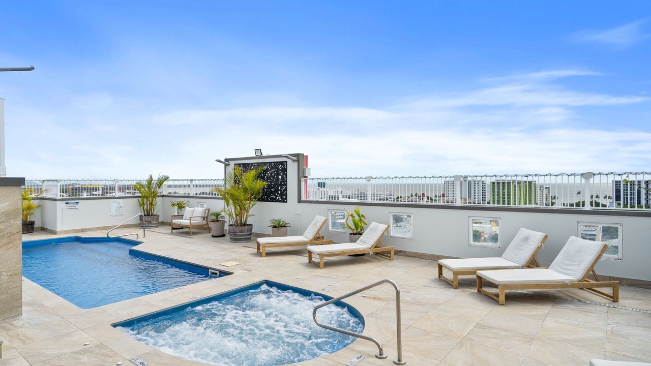 Photo of Outdoor in Cairns Central Business District