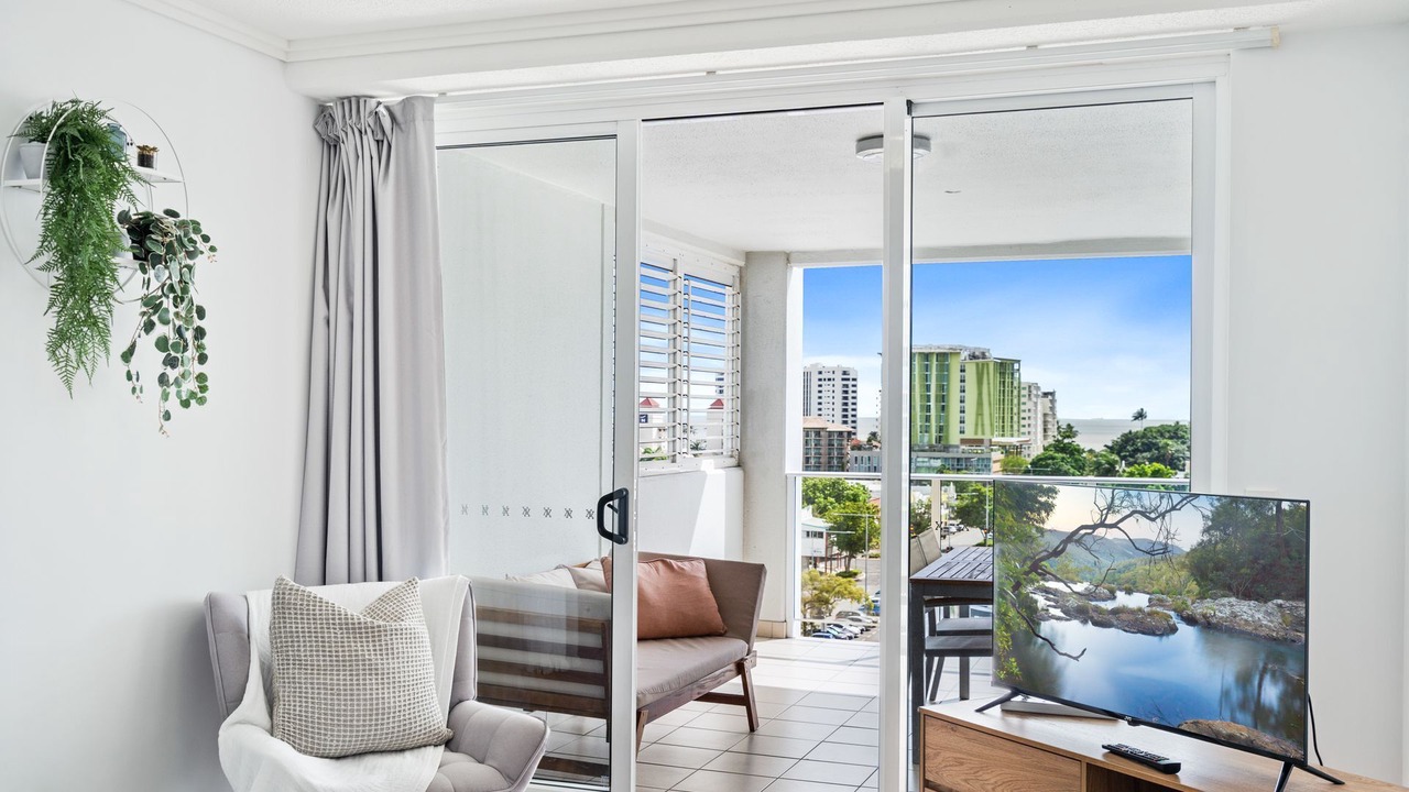 Photo of Livingroom in Cairns Central Business District