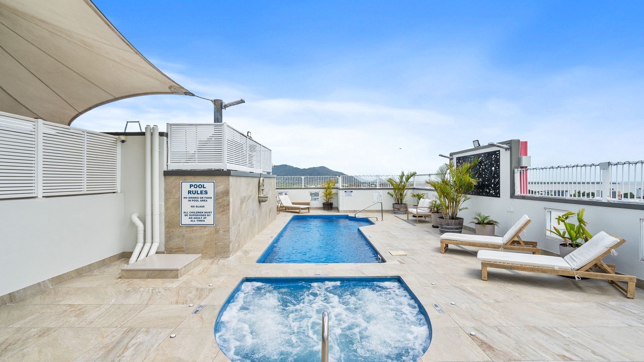 Photo of Outdoor in Cairns Central Business District