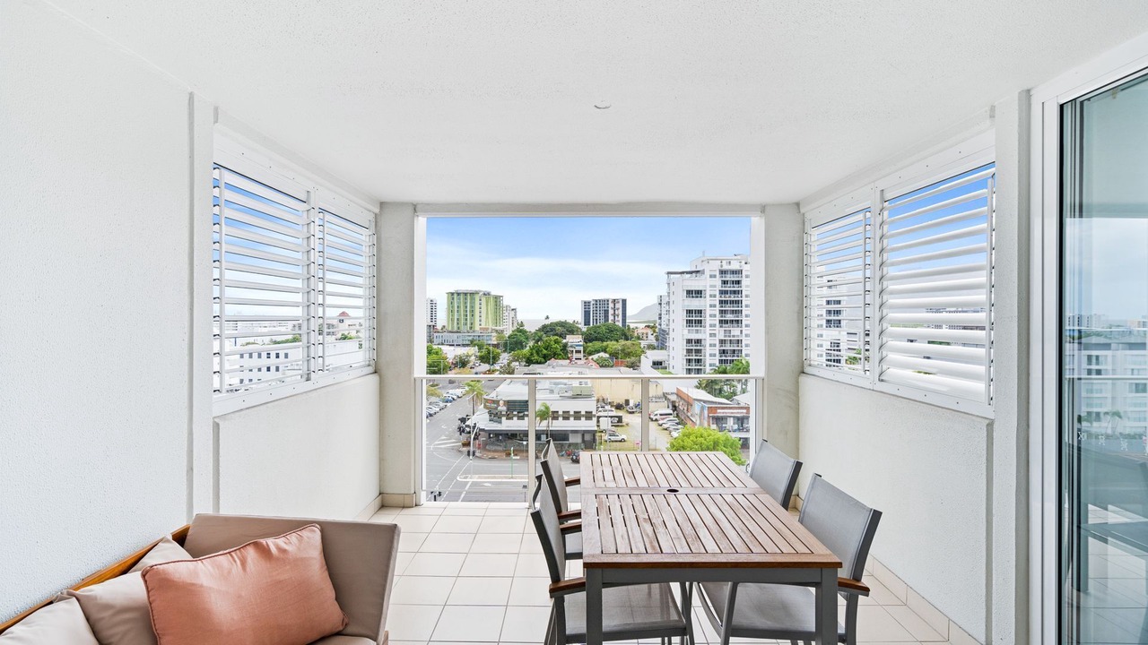 Photo of Others in Cairns Central Business District