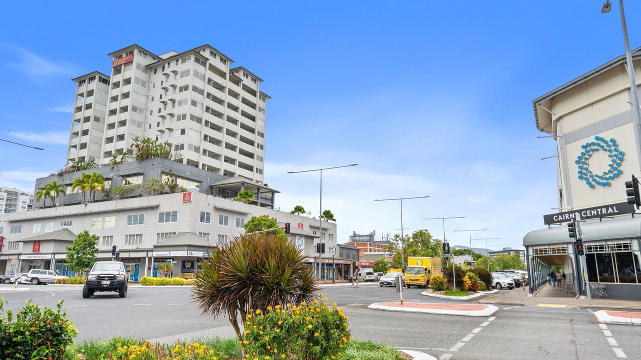 Photo of Outdoor in Cairns Central Business District