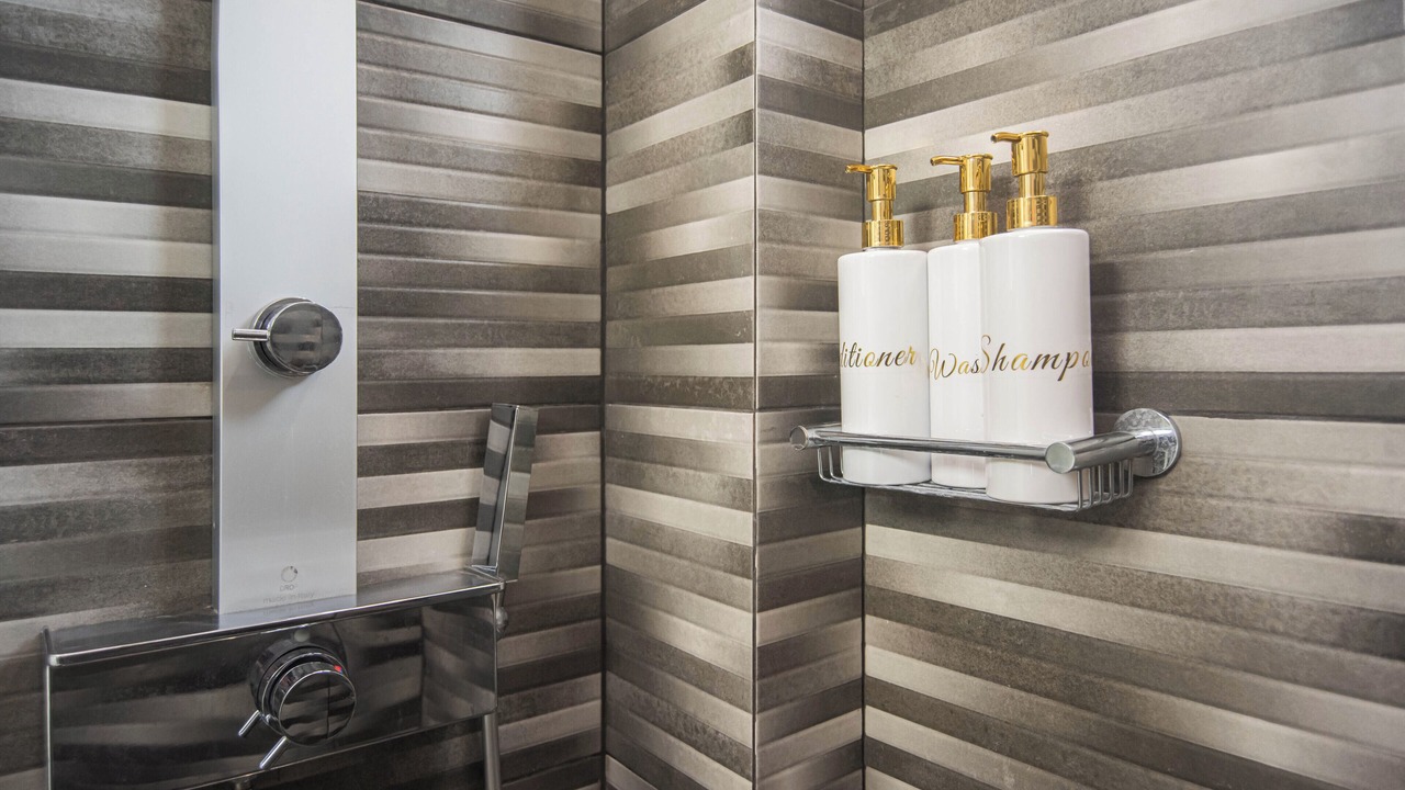 Photo of Bathroom in Itea