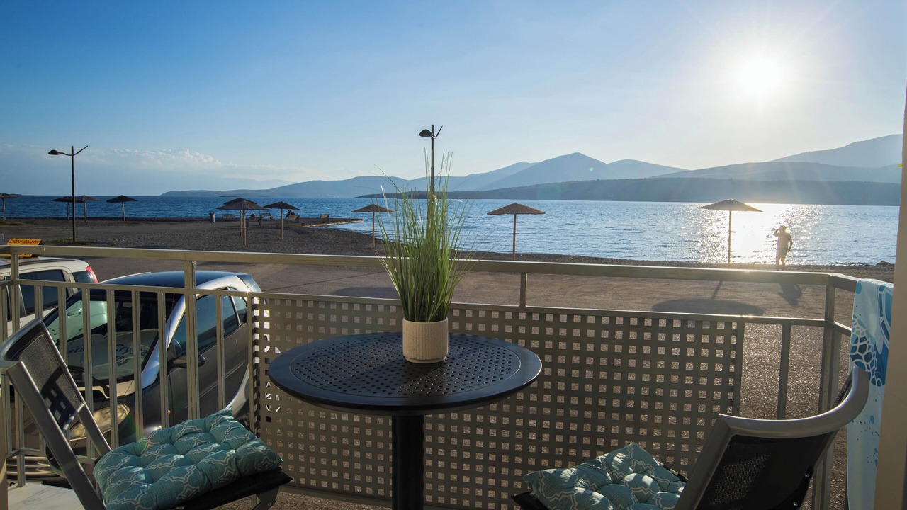 Photo of Outdoor in Itea