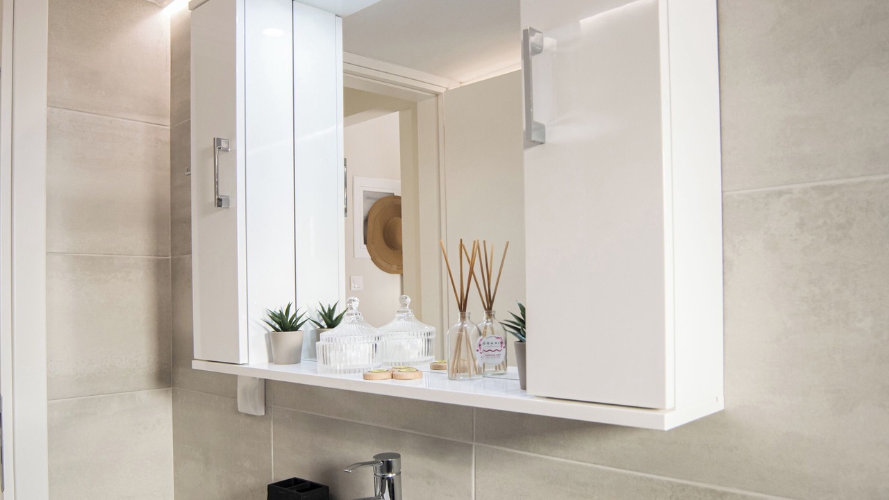 Photo of Bathroom in Itea