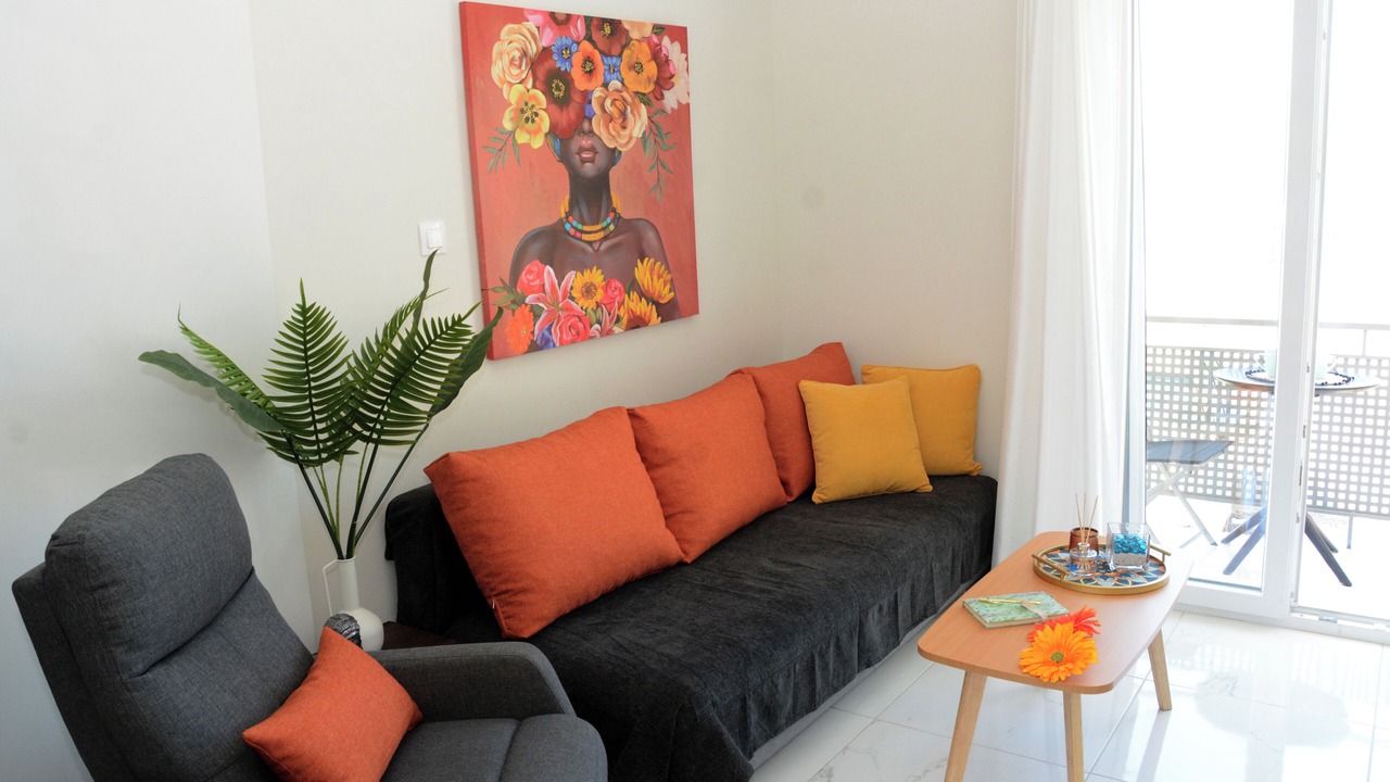 Photo of Livingroom in Itea