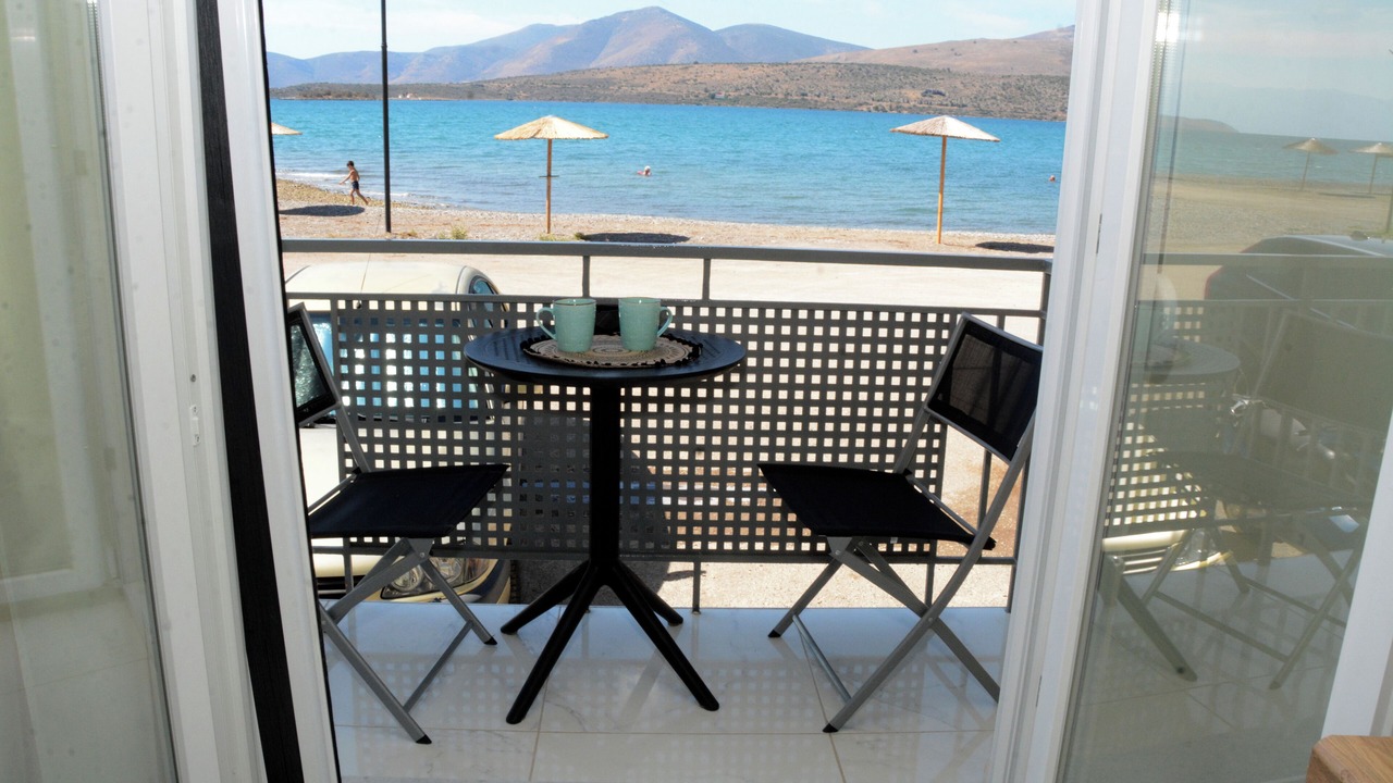 Photo of Outdoor in Itea