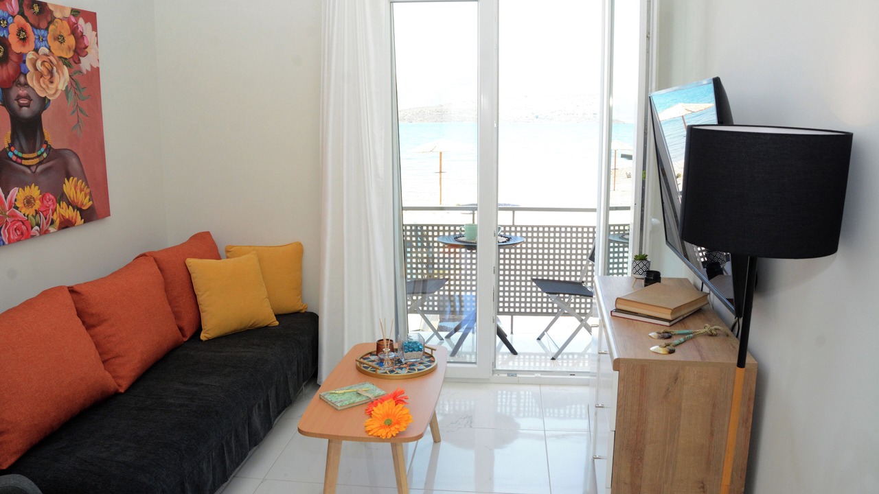 Photo of Livingroom in Itea