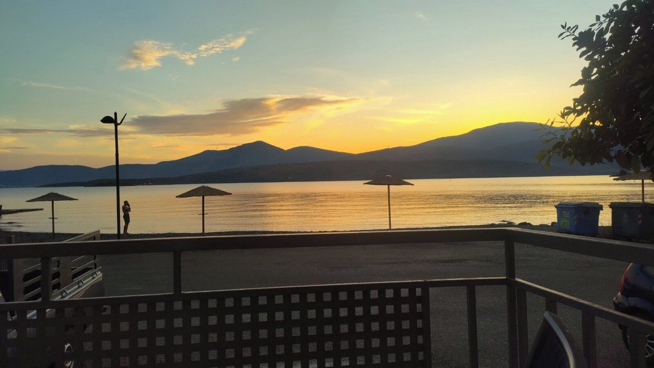 Photo of Outdoor in Itea