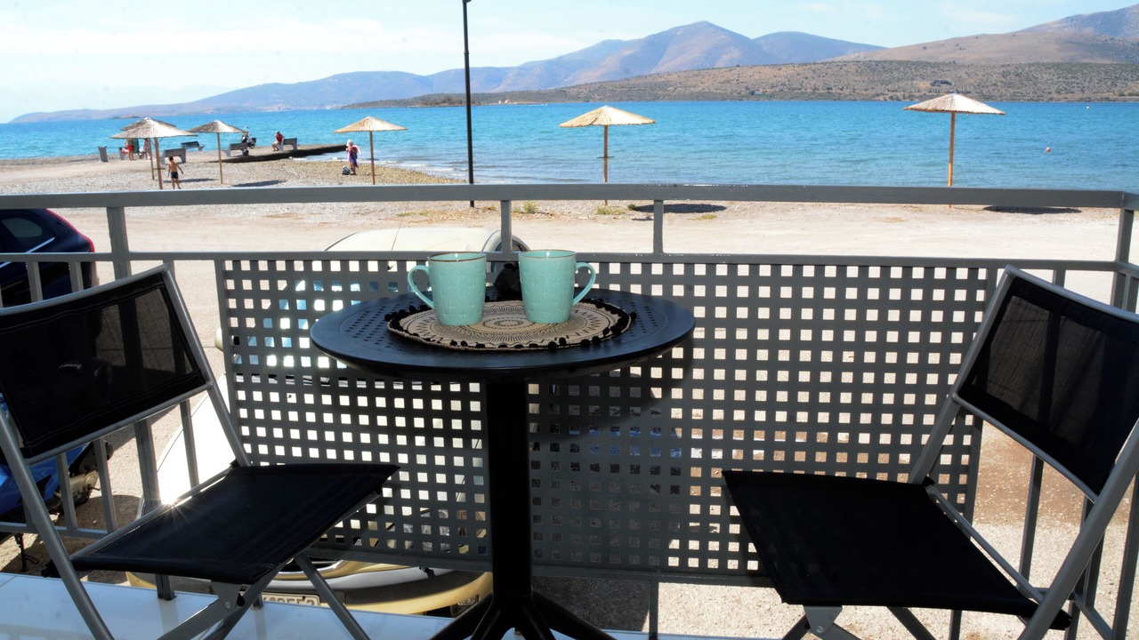 Photo of Outdoor in Itea