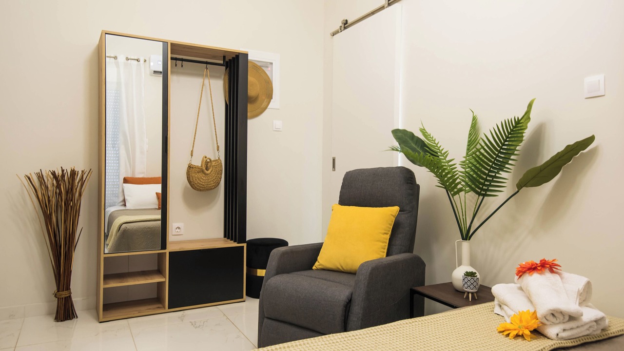 Photo of Bedroom in Itea
