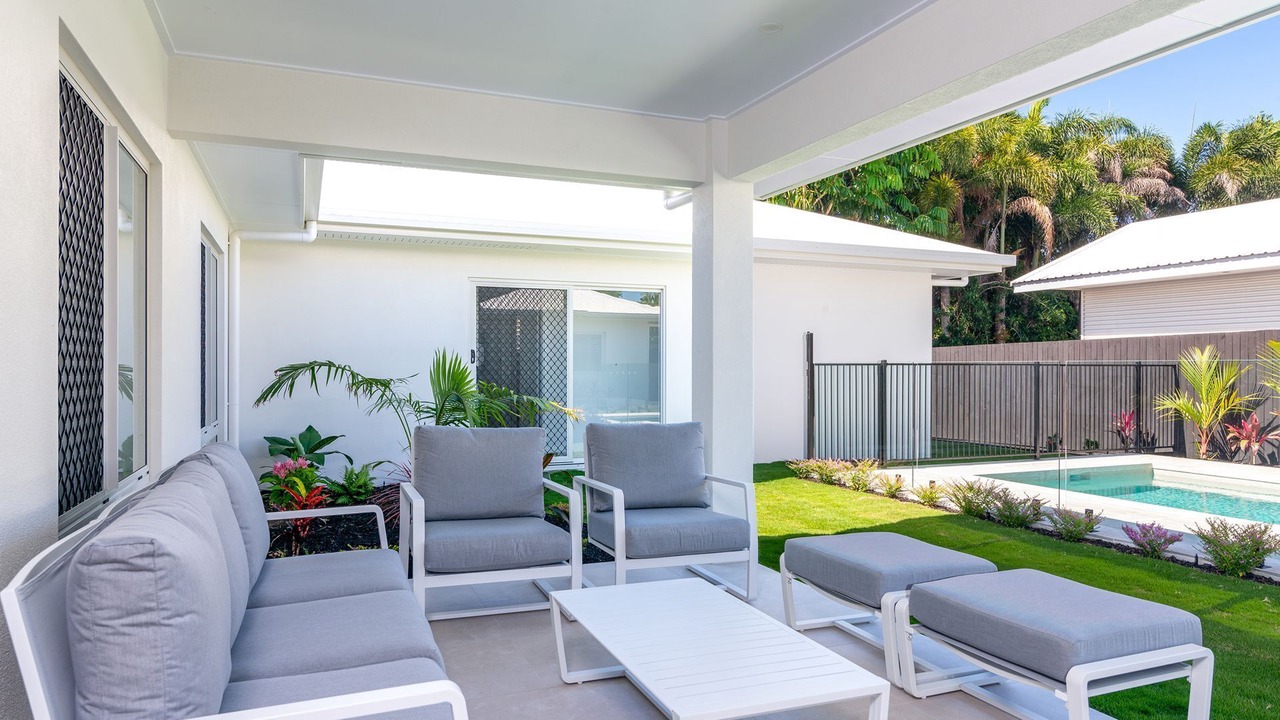 Photo of Patio Balcony in Cooya Beach