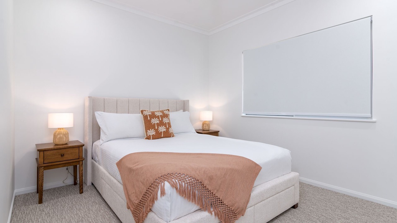 Photo of Bedroom in Cooya Beach