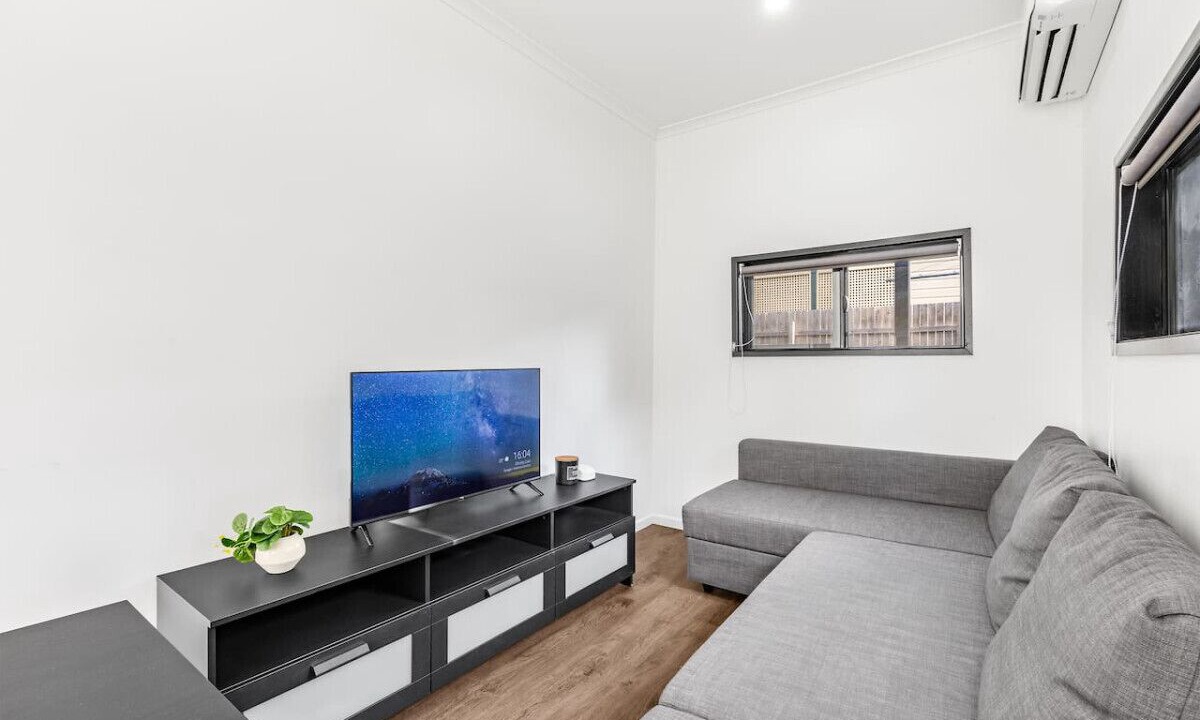 Photo of Livingroom in East Brisbane