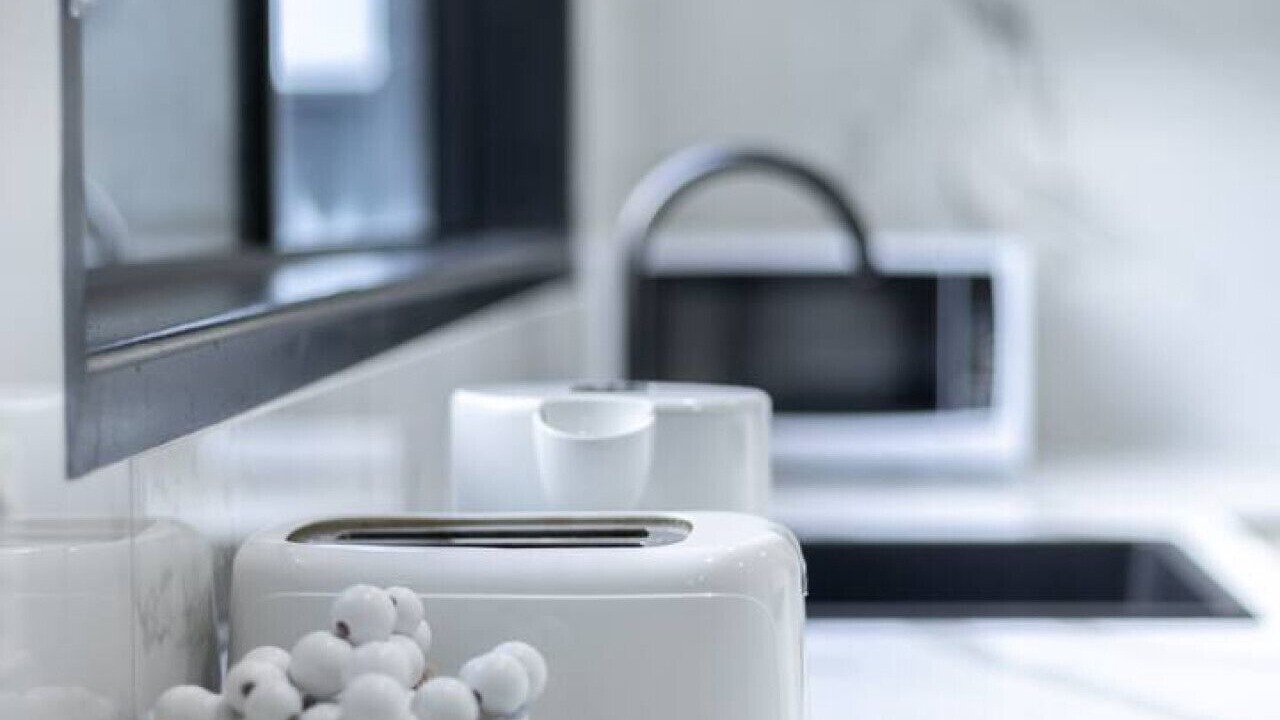 Photo of Kitchen in East Brisbane