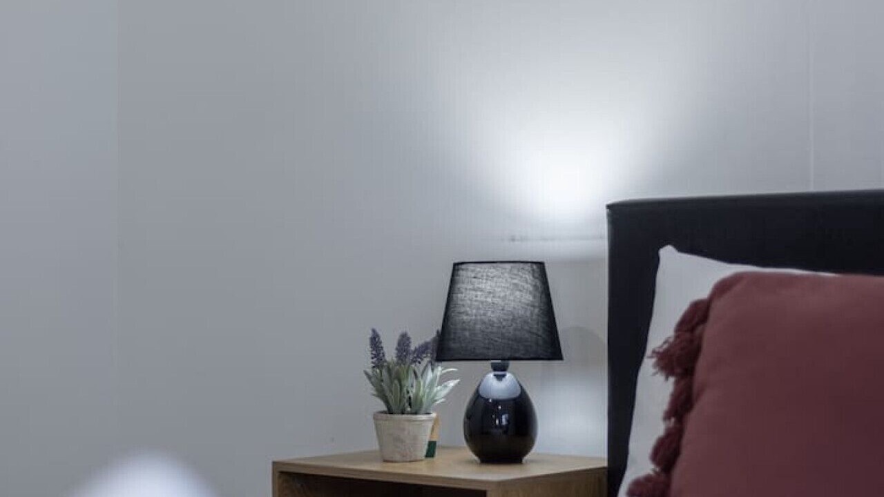 Photo of Bedroom in East Brisbane