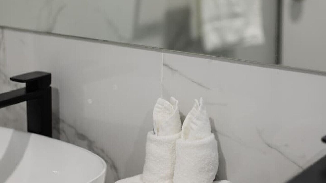 Photo of Bathroom in East Brisbane