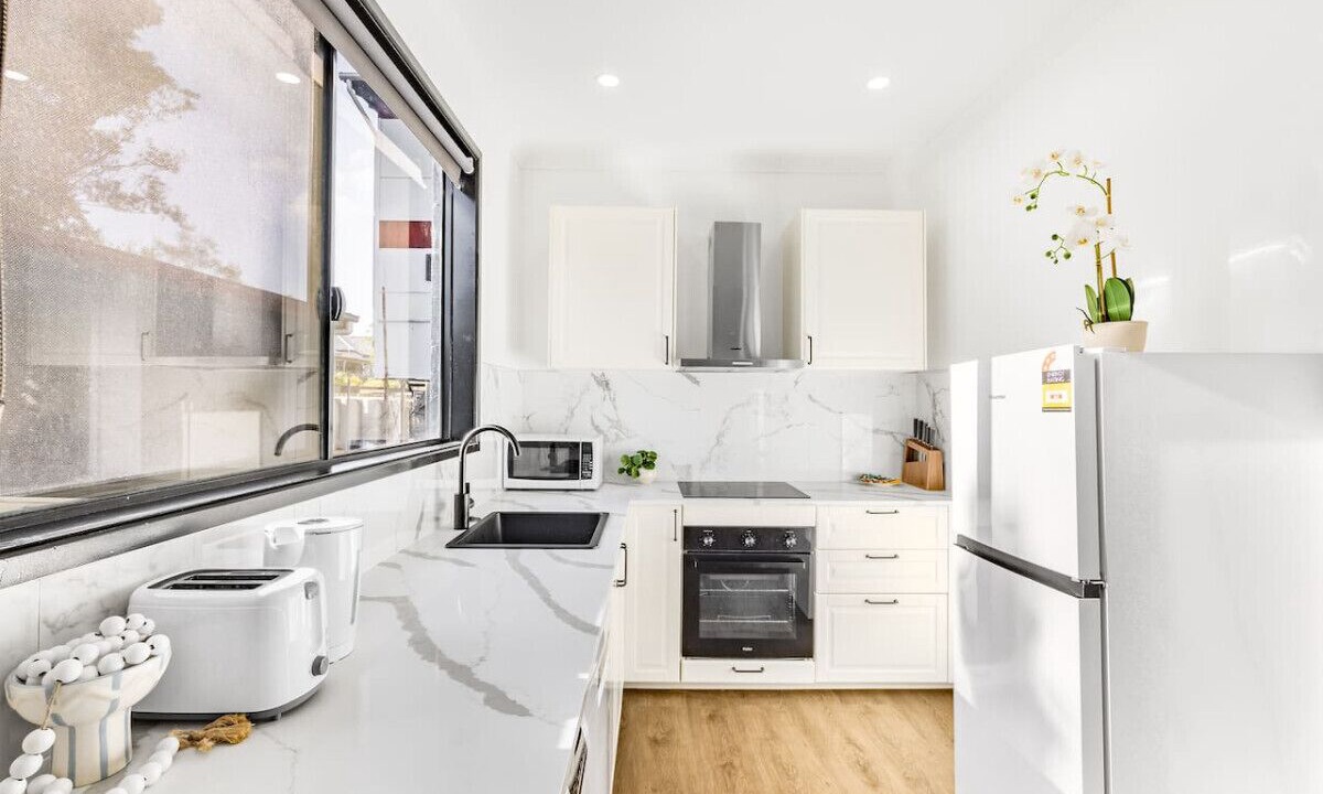 Photo of Kitchen in East Brisbane