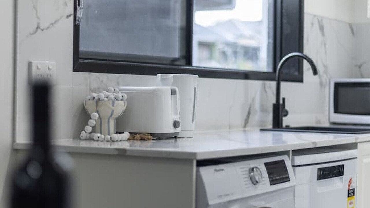 Photo of Kitchen in East Brisbane