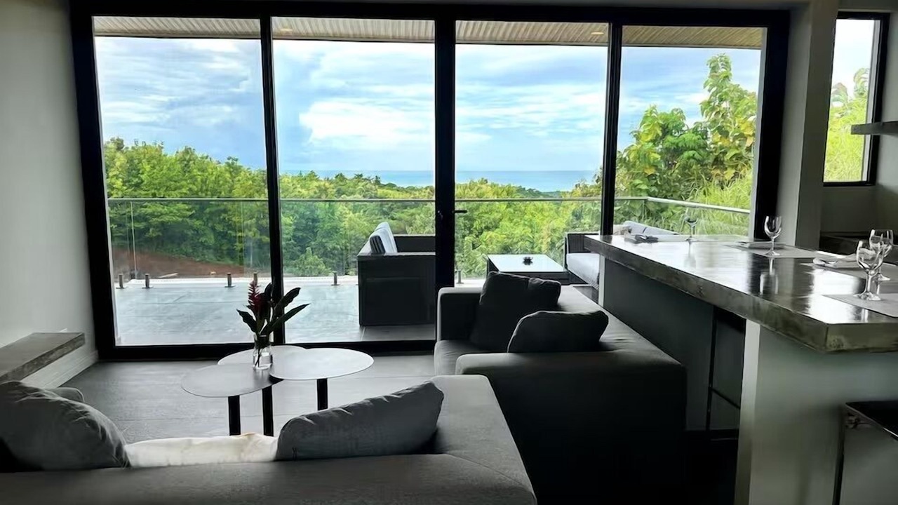 Photo of Livingroom in Marbella