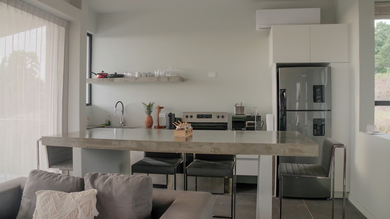 Photo of Kitchen in Marbella