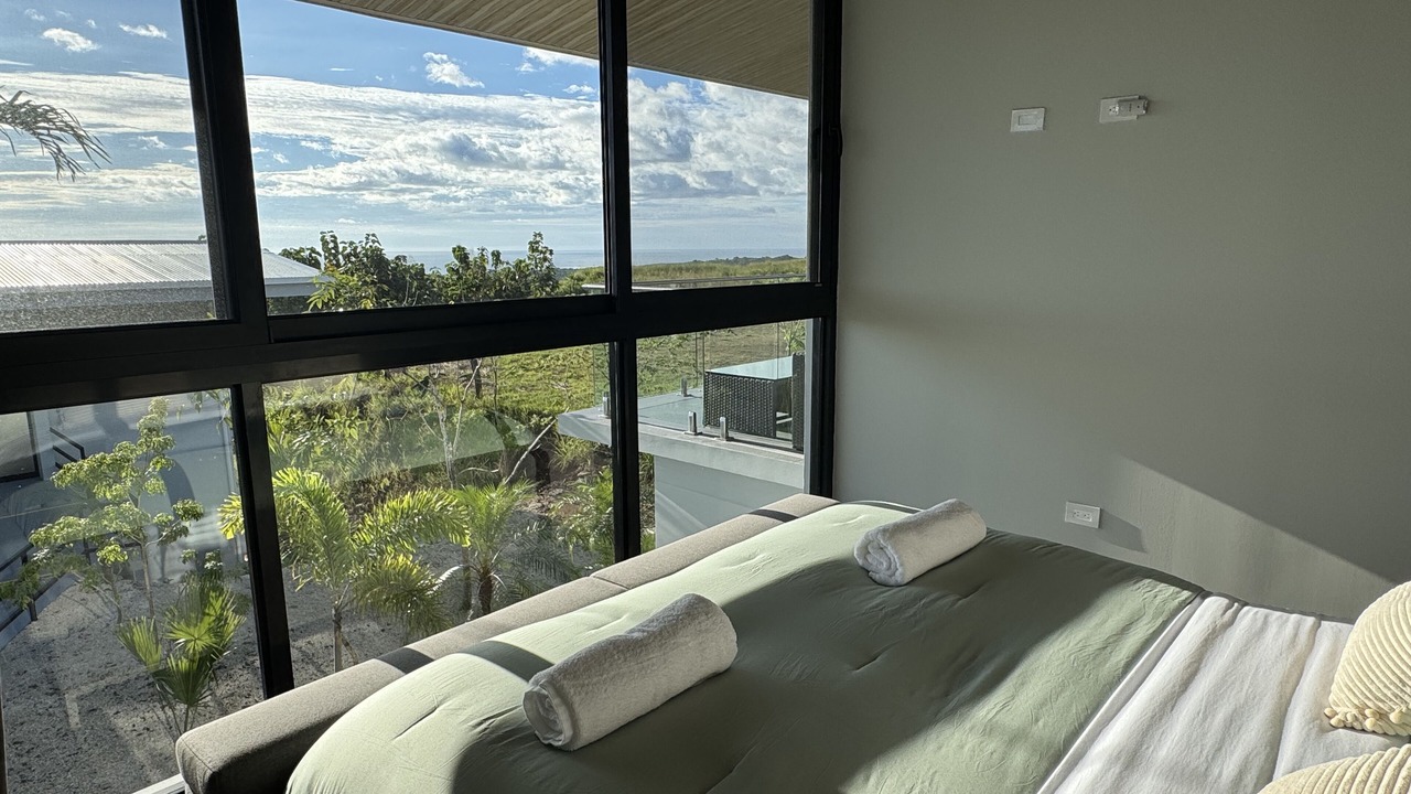 Photo of Bedroom in Marbella
