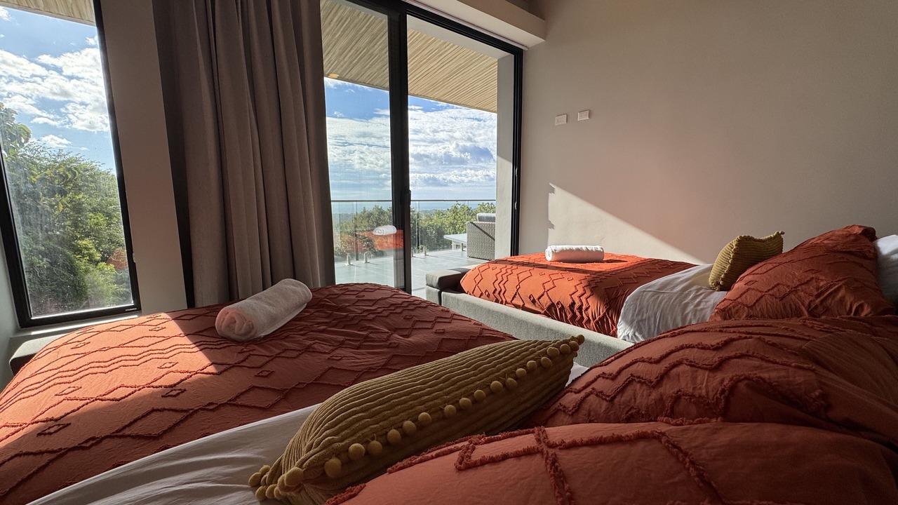 Photo of Bedroom in Marbella