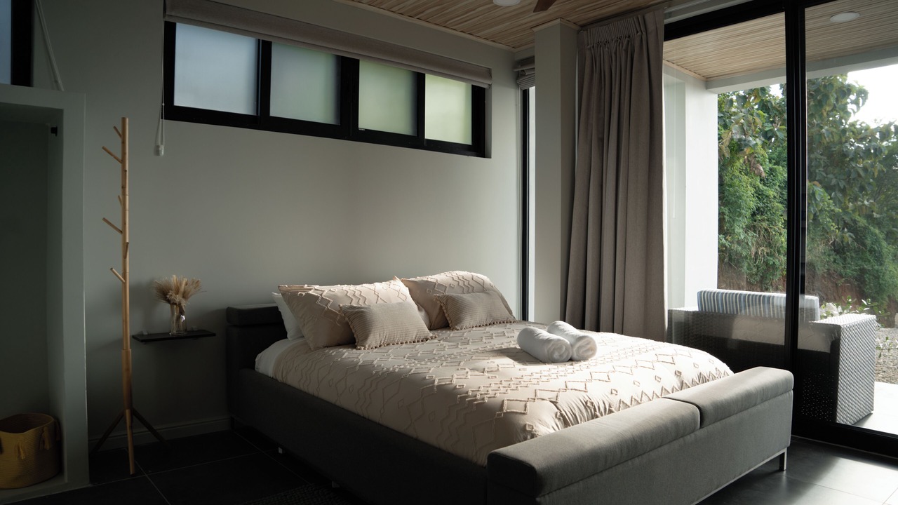 Photo of Bedroom in Marbella