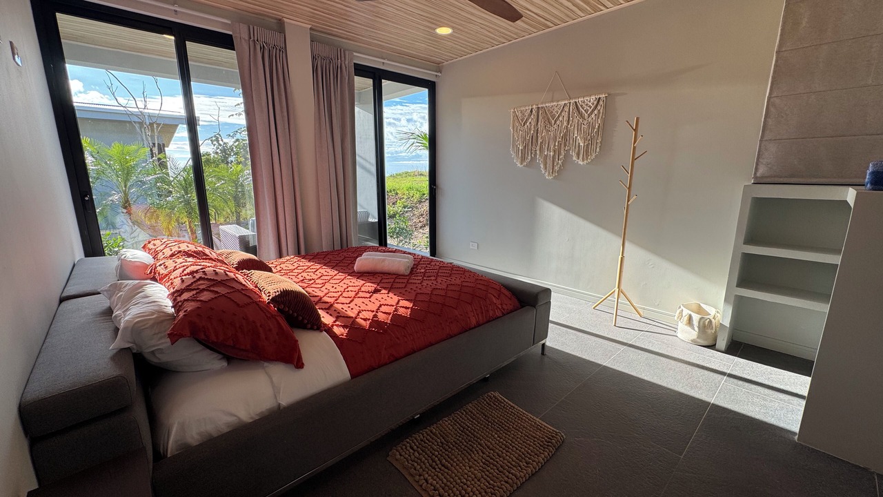 Photo of Bedroom in Marbella
