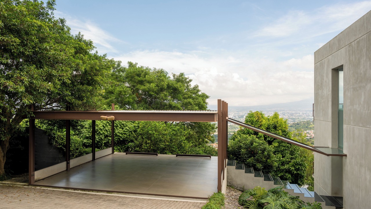Photo of Patio Balcony in San Antonio
