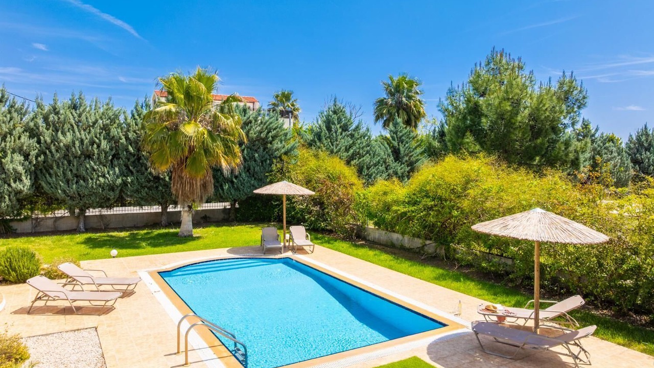 Photo of Outdoor in Kolymbia