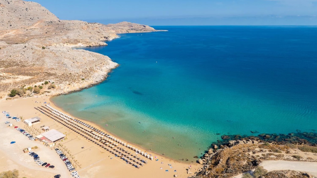 Photo of Others in Kolymbia