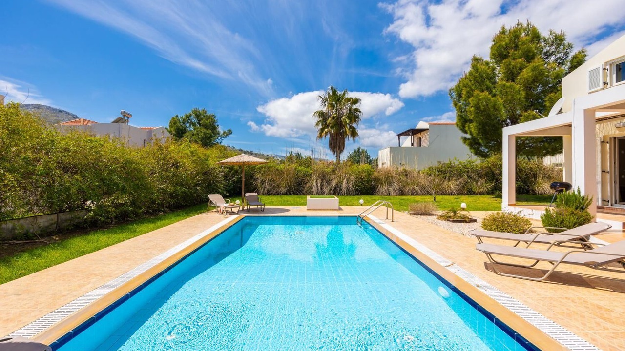 Photo of Outdoor in Kolymbia