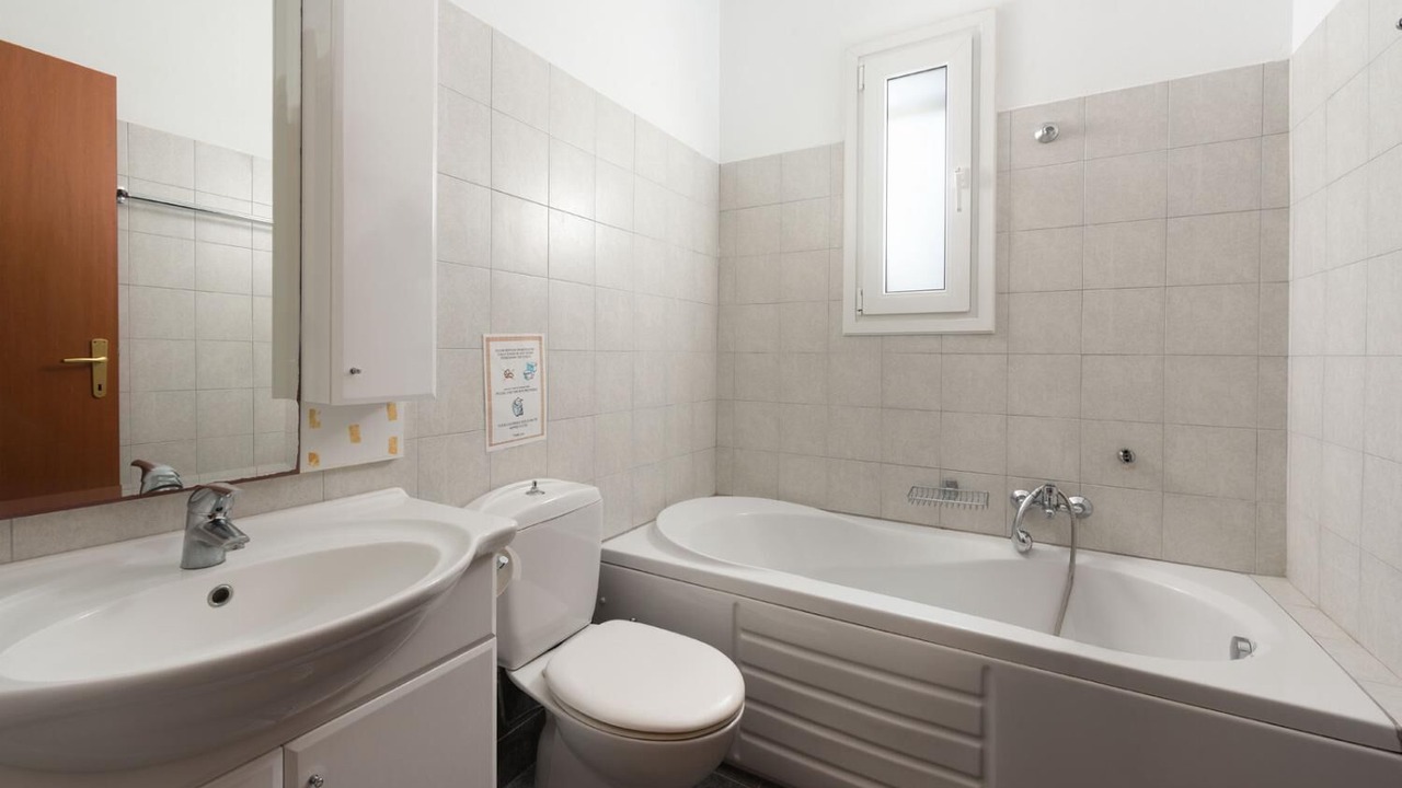 Photo of Bathroom in Kolymbia