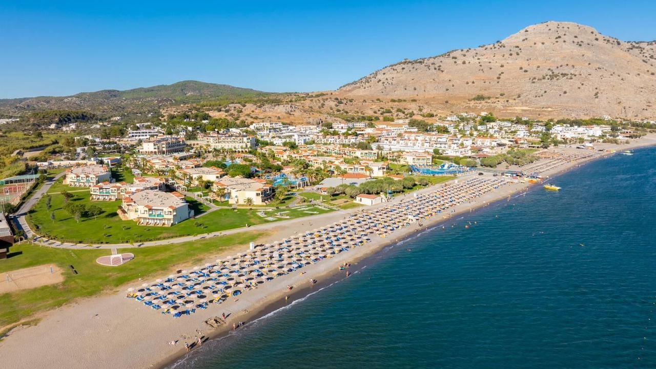 Photo of Others in Kolymbia