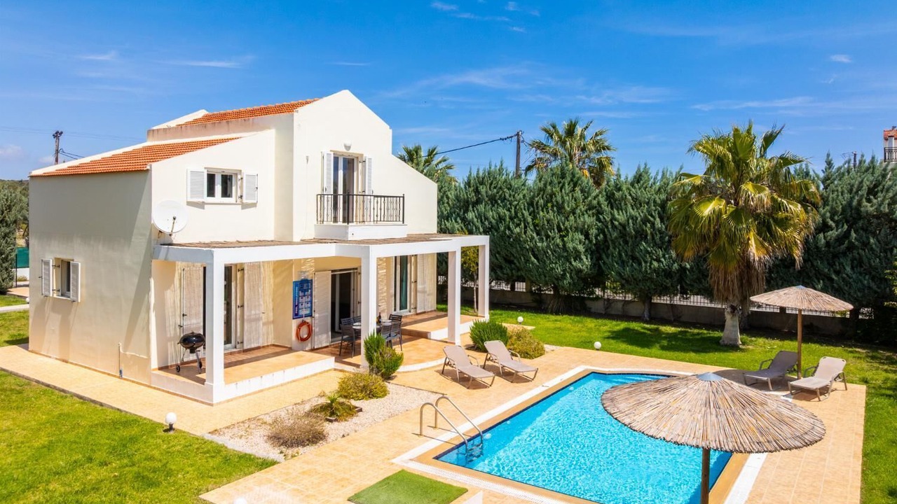 Photo of Outdoor in Kolymbia
