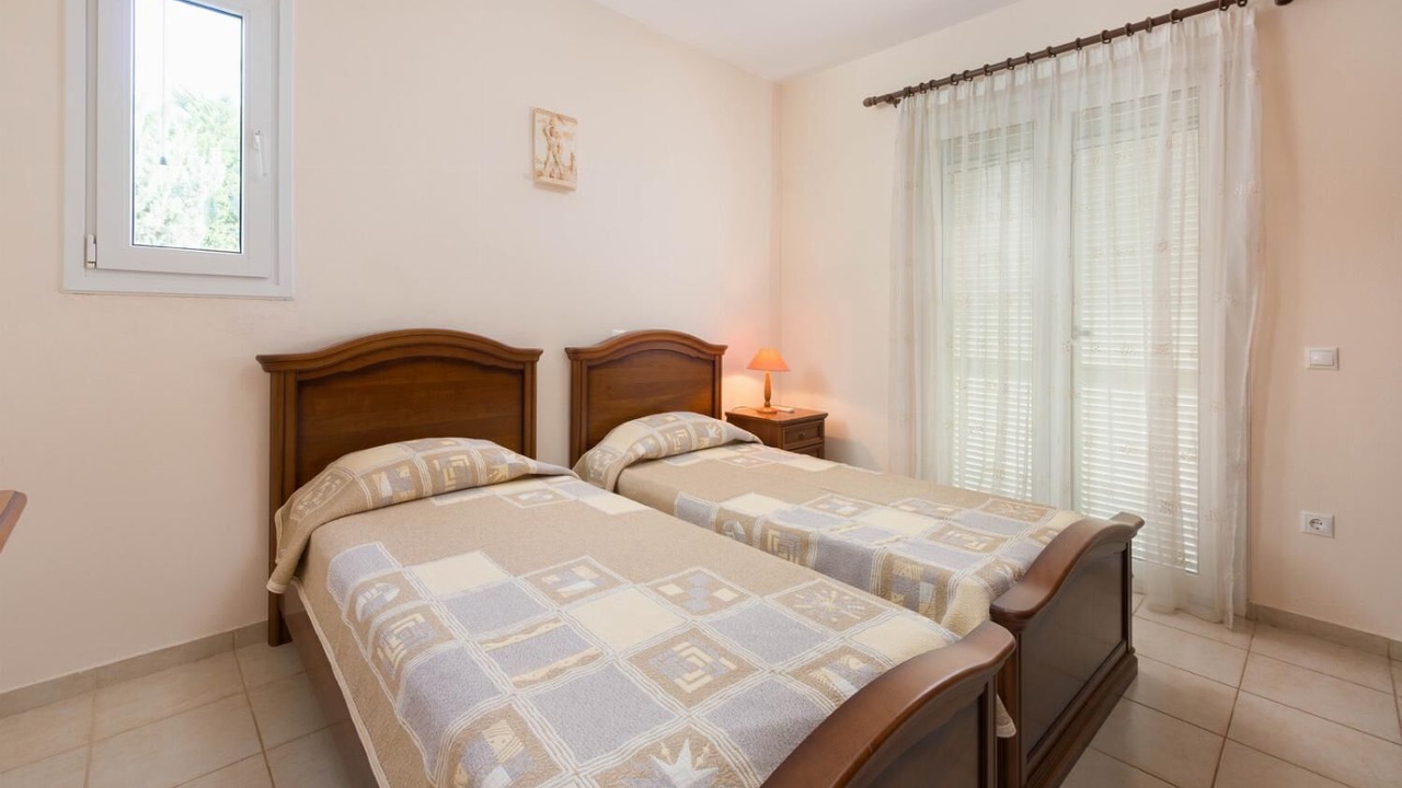 Photo of Bedroom in Kolymbia