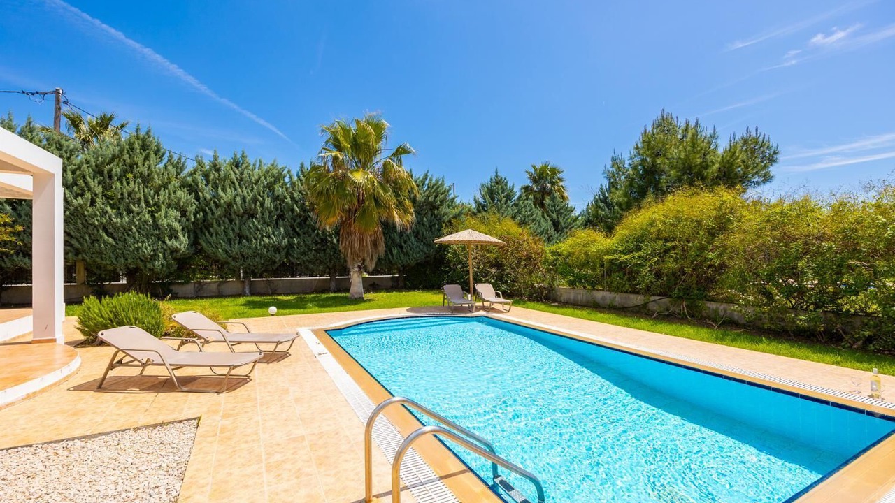 Photo of Outdoor in Kolymbia