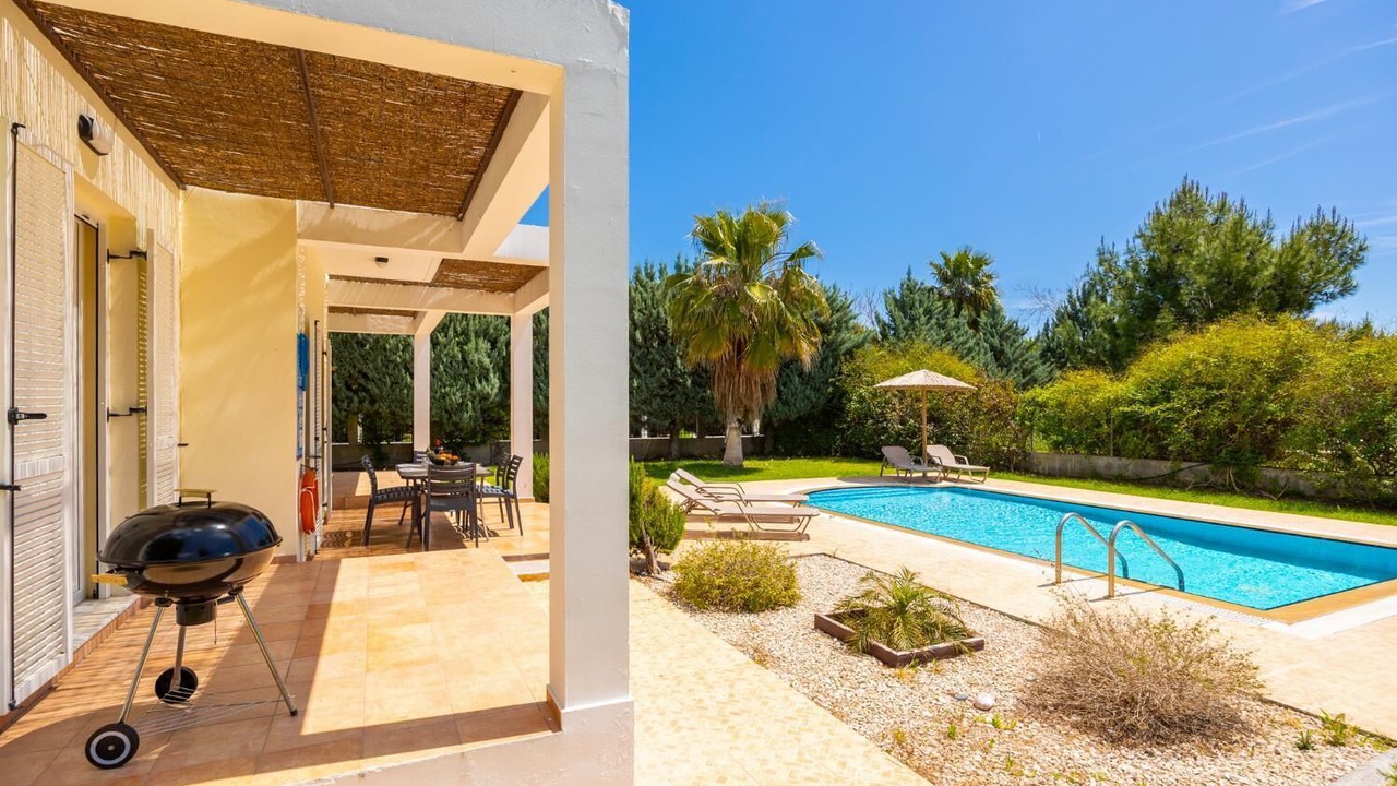 Photo of Outdoor in Kolymbia