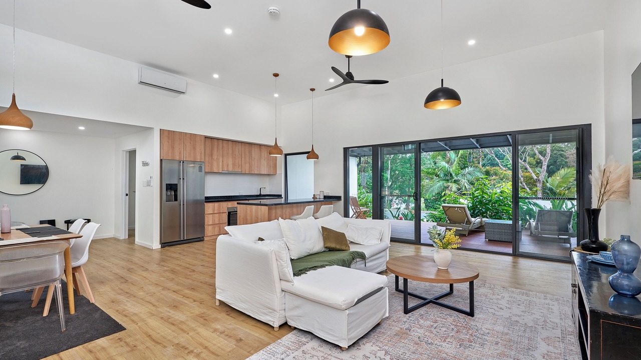 Photo of Livingroom in Kuranda